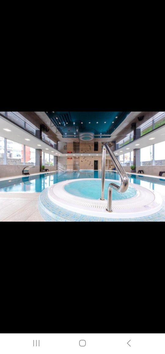 Apartanent Rewal Gotowy, 20 m od Morza, strefa SPA, od reki