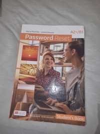 Password Reset A2+/B1