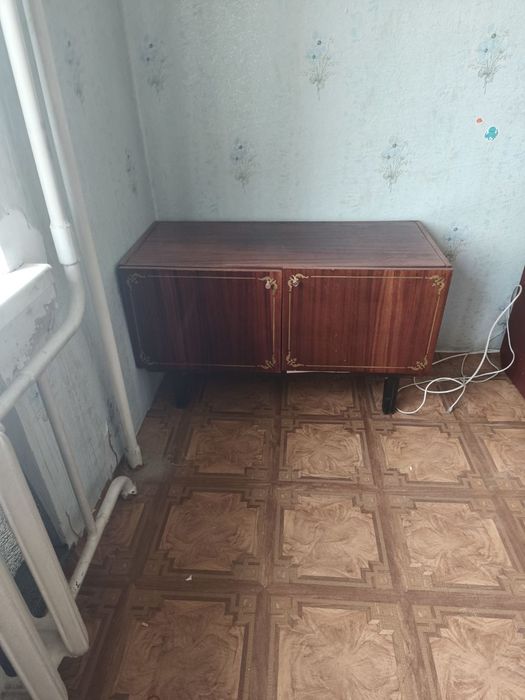 Віддам вживані меблі