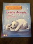 Bajki o misiach Lekcja pływania i inne opowiadania
