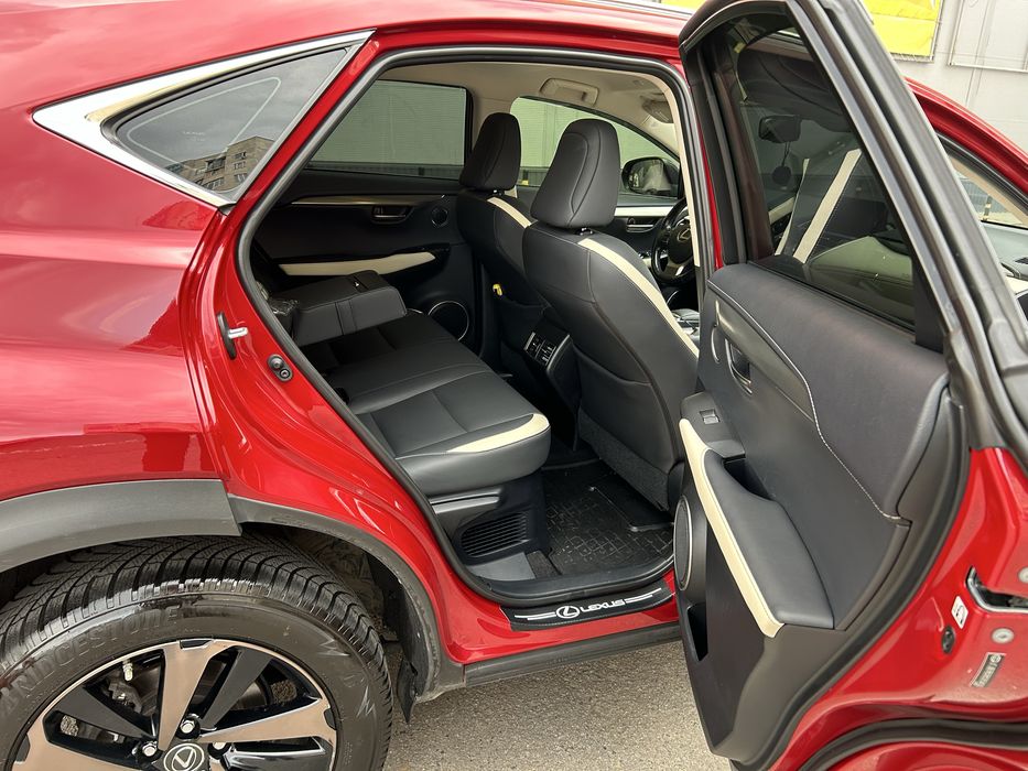 Авто в идеальном состоянии