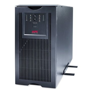 Продам APC 5000VA (SUA5000RMI5U) 4000W