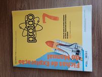 Caderno de actividade  físico-química  protão  7 ano