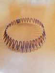 Bandolete para o cabelo