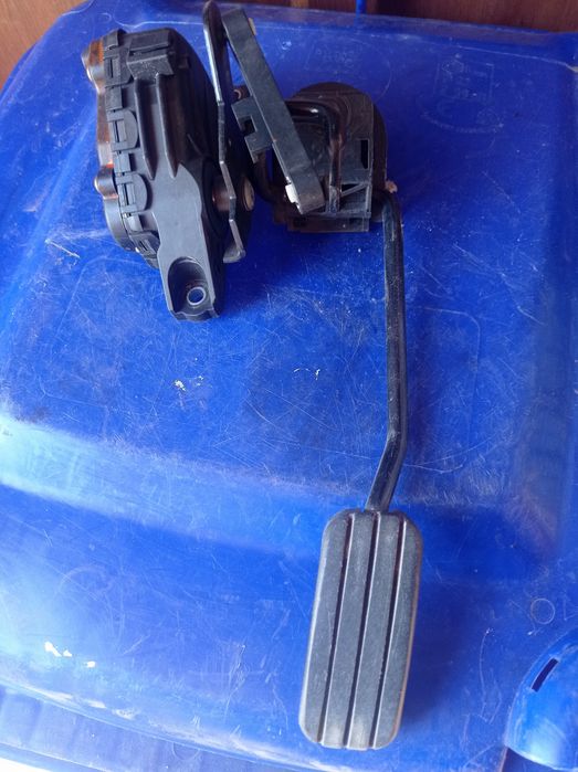 Педаль газу Kangoo акселератор оригінал