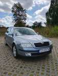 Skoda Octavia Skoda Octavia 2 1.6mpi LPG