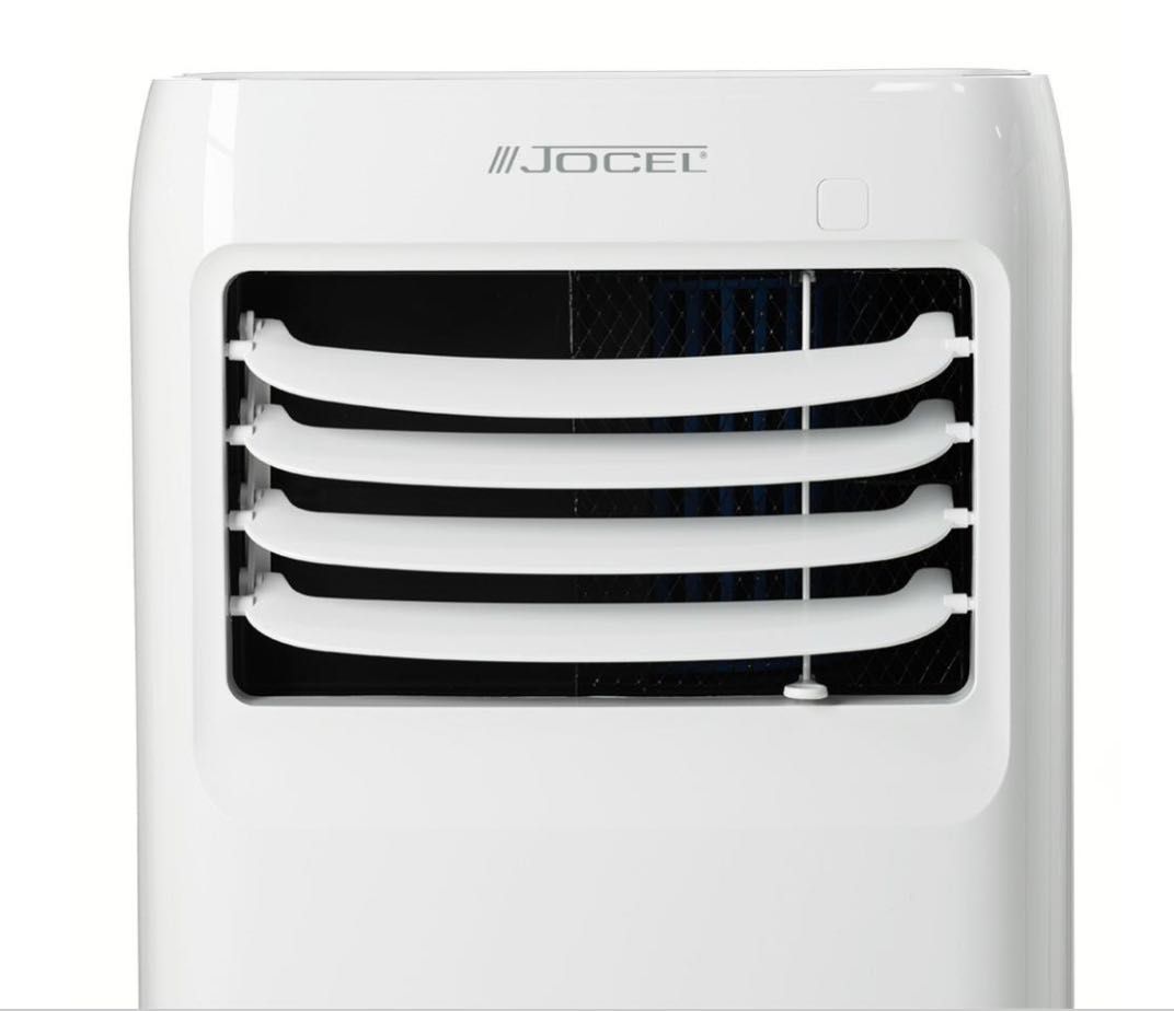 Ar Condicionado Portátil Jocel 9000BTU (como novo)