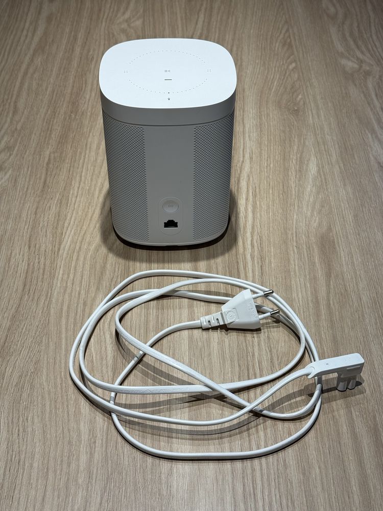 Głosnik Sonos One Gen 2