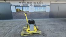 Zagęszczarka Wacker Dpu 2960 Bomag Weber Ammann Dynapac