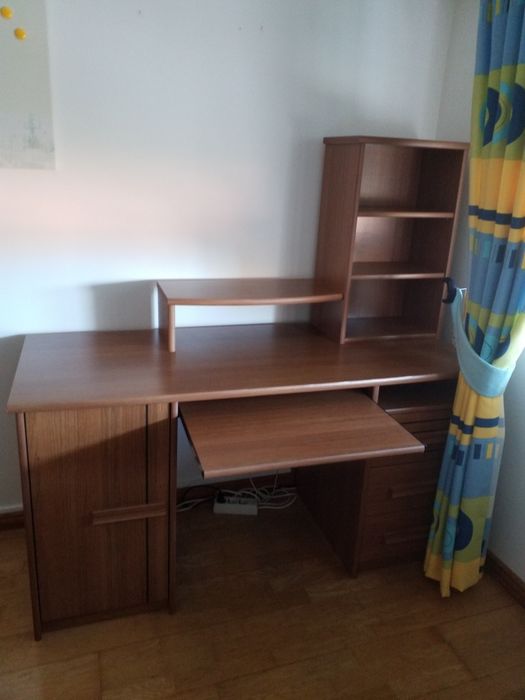 Quarto de solteiro