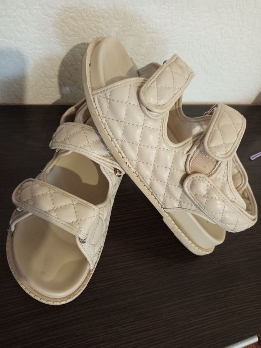 Сандали Berska 41