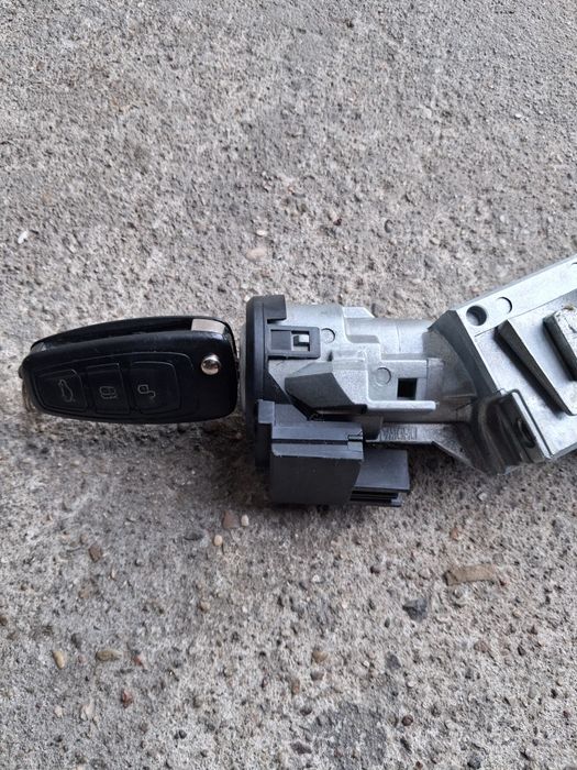 Stacyjka wkład Mondeo mk4 lift Europa