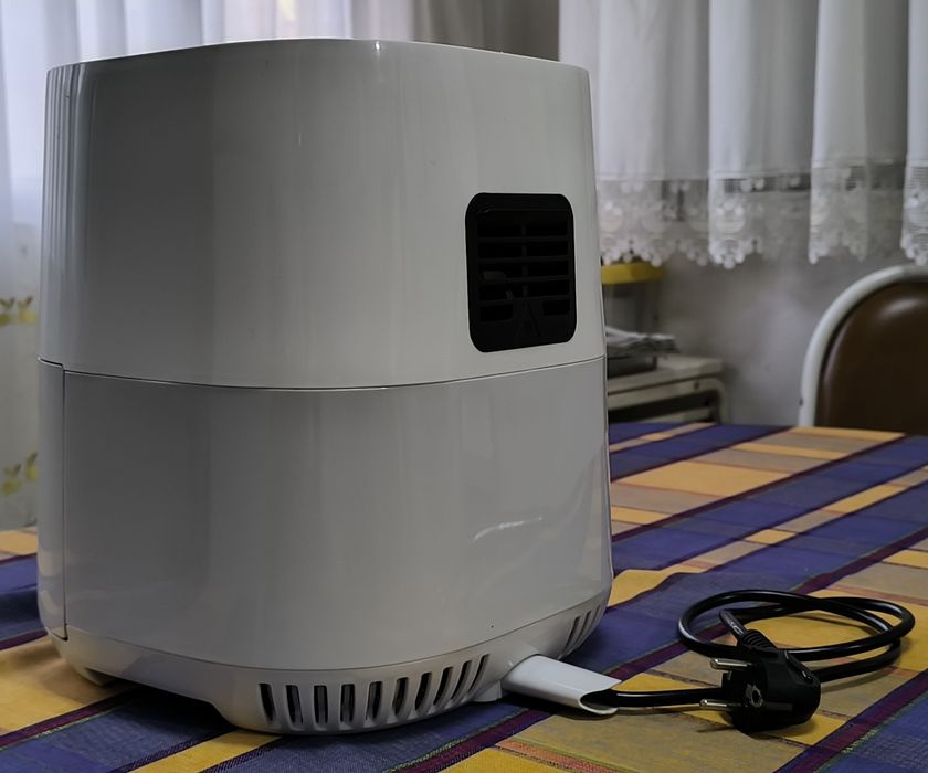 Airfryer Philips HD9200