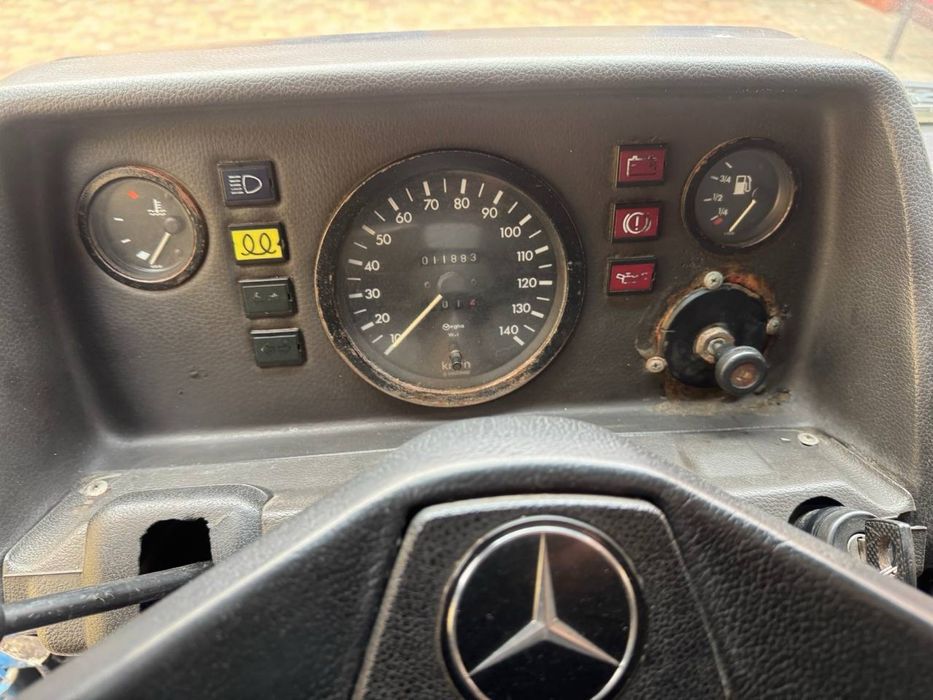 Продам Мерседес410 2.9D