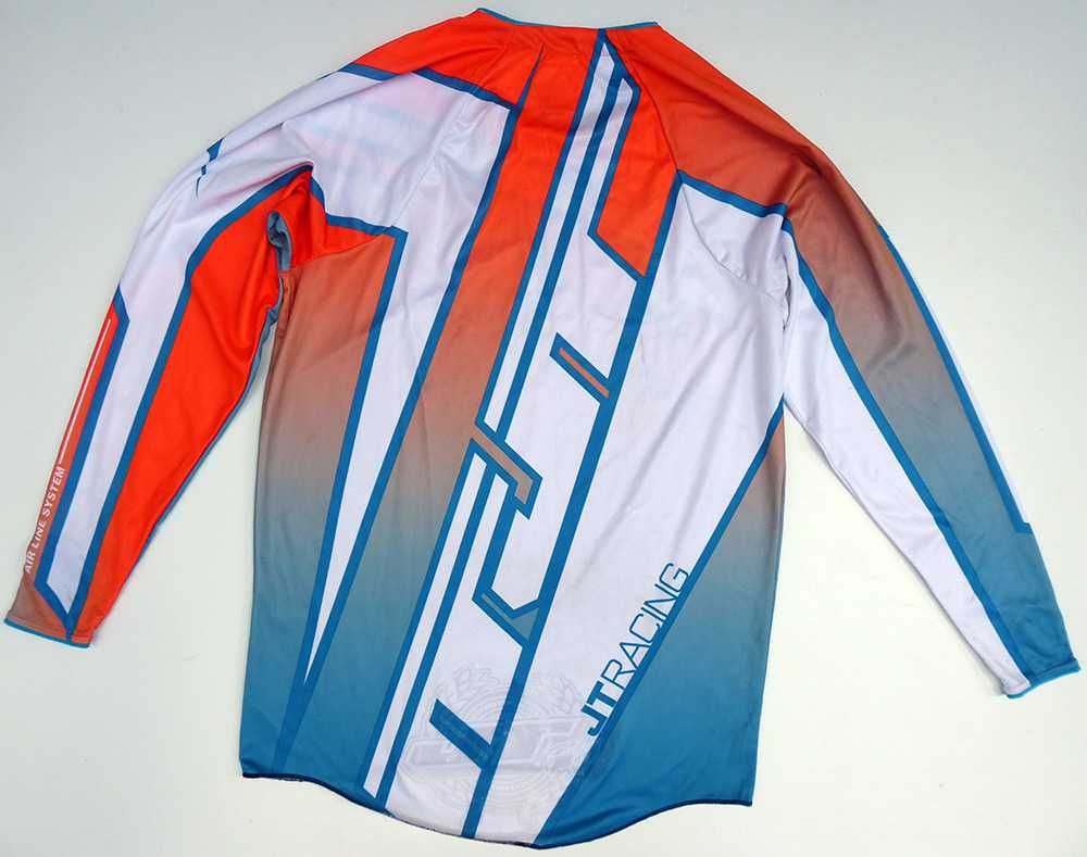 JT Racing bluza Cross Enduro MTB