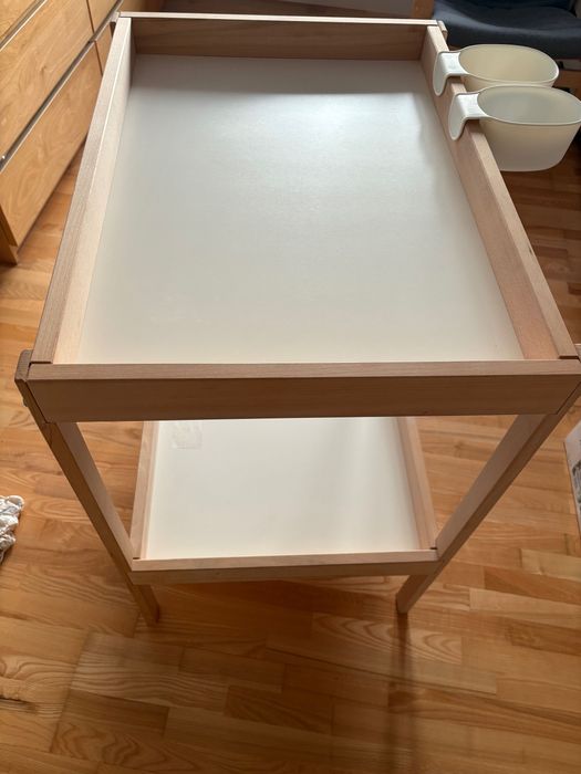 przewijak ikea singlar