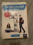 To sie czyta 1 - jezyk polski