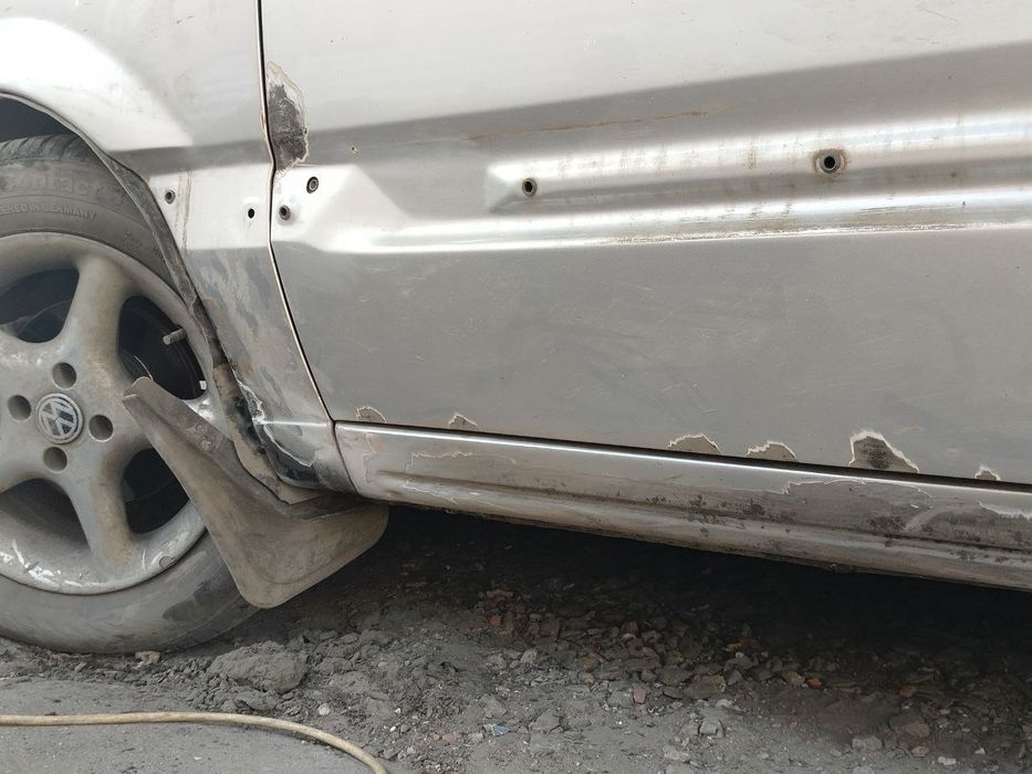 Продам Passat B3