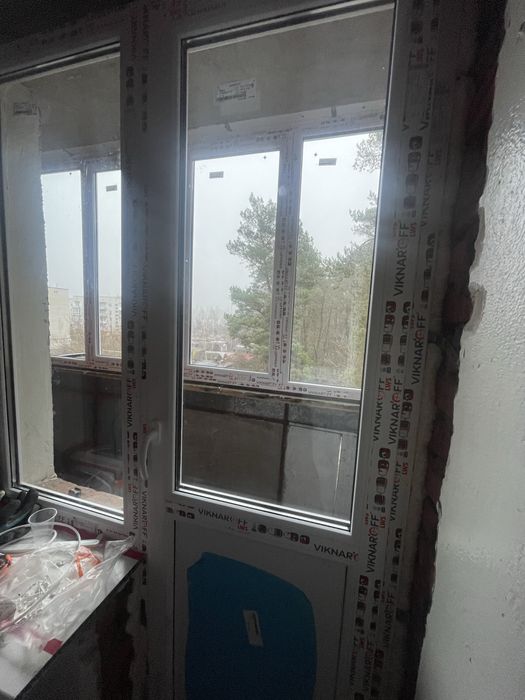 Продаж 1-кім.квартири по вул. Барміна м. Малин