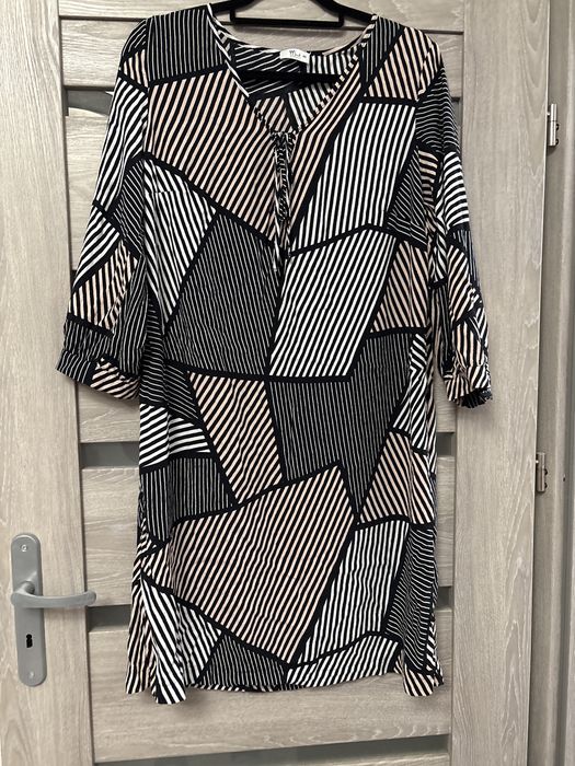 Sukienka Makalu rozmiar 46