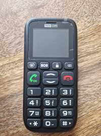 Telefon dla seniora MAXCOM