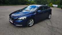 Volvo V40 Volvo V40 Ocean Race 1.6 D2 2015r. Gotowe do rejestracji