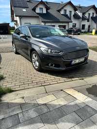 Ford Mondeo Ford Mondeo mk5