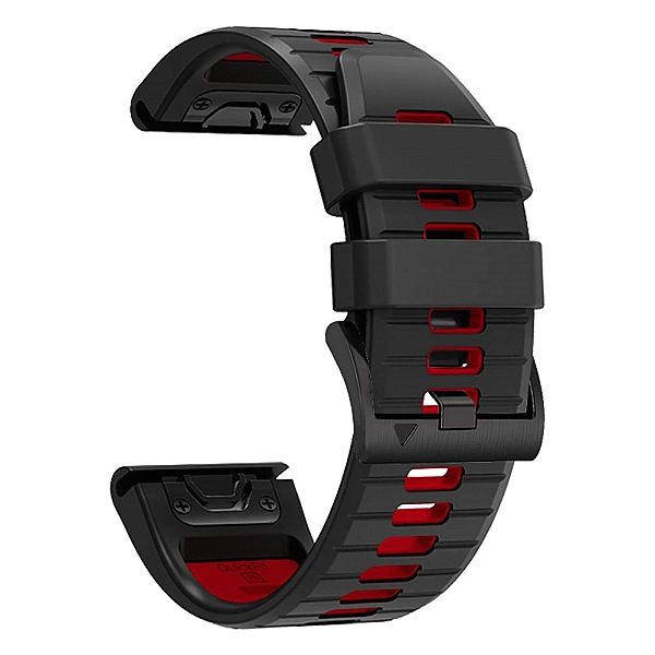 Tech-Protect Iconband Pro Garmin Fenix 3 / 5X / 3Hr / 5X Plus / 6X / 6