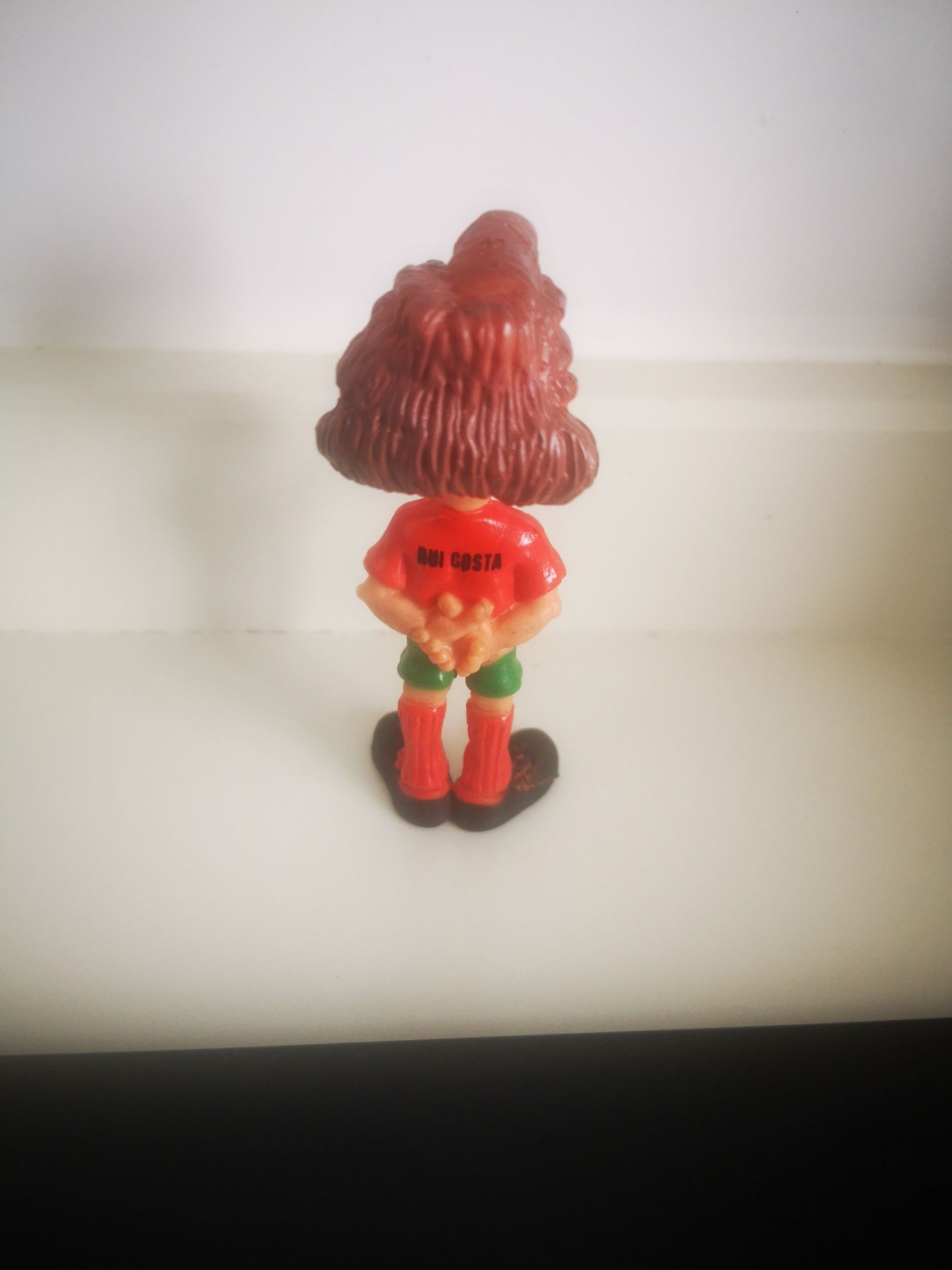 Boneco Rui Costa 10