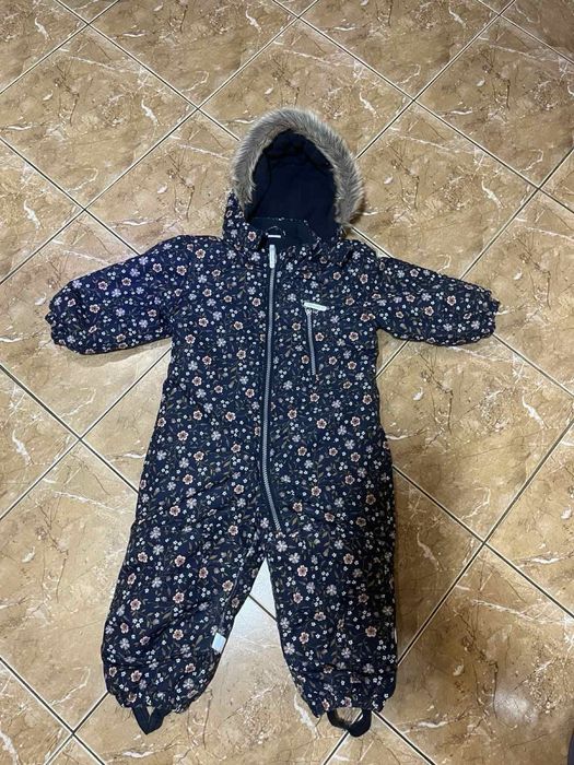 Комбінезон зимовий H&M