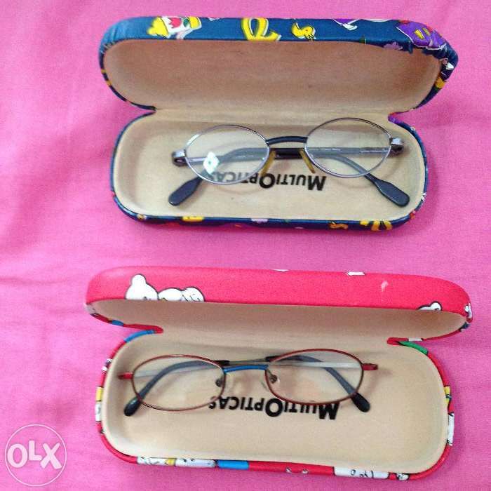 Óculos de sol e outros