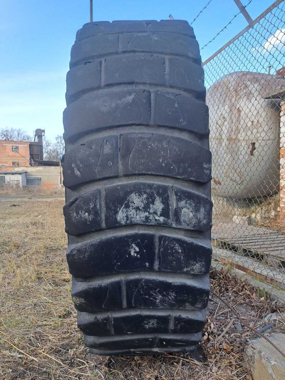 Автошина 21.00-33