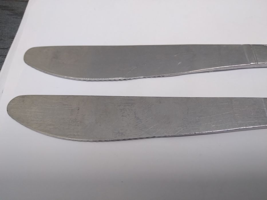 2 noże Gerlach Gerpol wzór uno 66