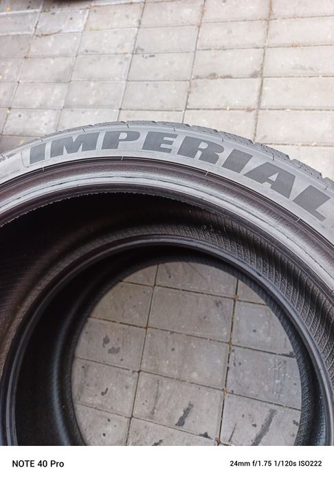 Opony 255/35/20 Mpepial Svowdragon vhp