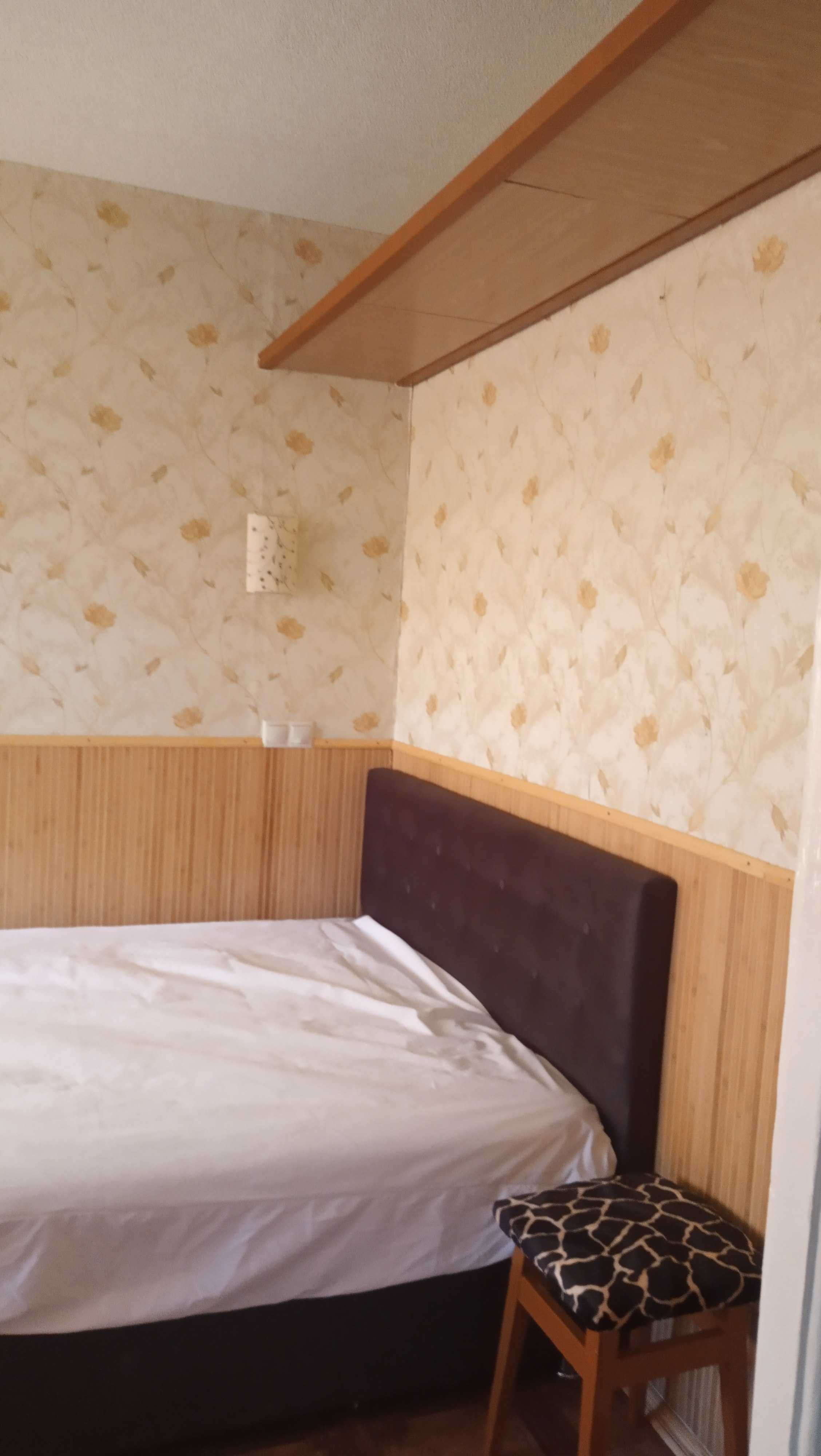 Здам однокімнатну квартиру 22м.кв на Осиповського