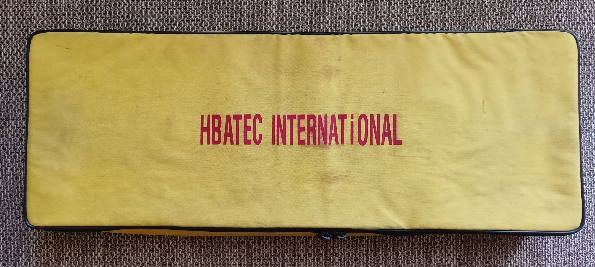 Organki HBATEC 4 oktawy