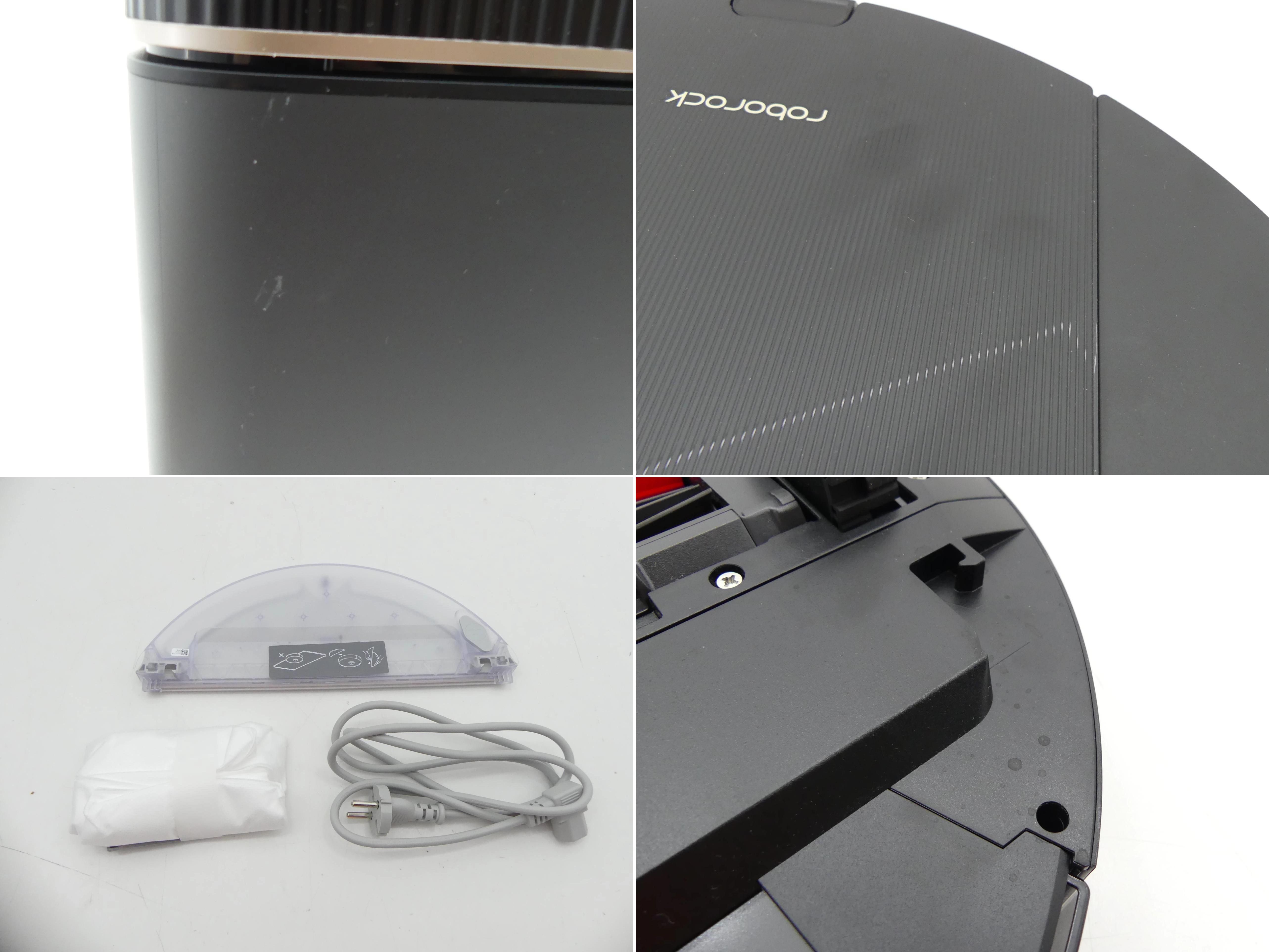 OUTLET Roborock Q5 Pro+ FV23% PL GW