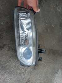 Lampa przód przednia lewa mazda 323f