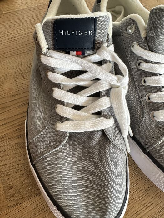 Buty tommy hilfiger rozmiar 45,5