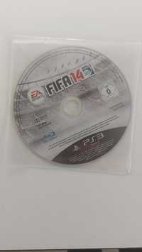 Gra Fifa 14 na PS3