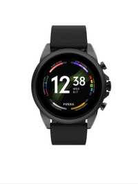 Smartwatch Gen 6 FTW4061 Czarny