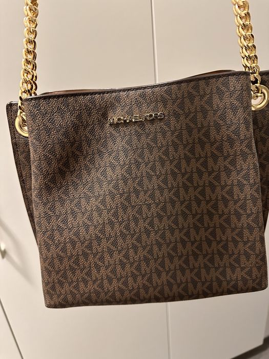 Оригінальна сумка майкл корс