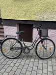 Rower damski 28”
