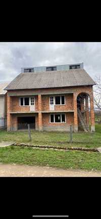 Продається будинок/недобудова в Чумальово