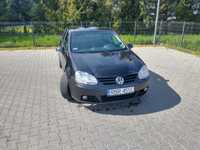 Volkswagen Golf V 2.0 tdi rok 2007