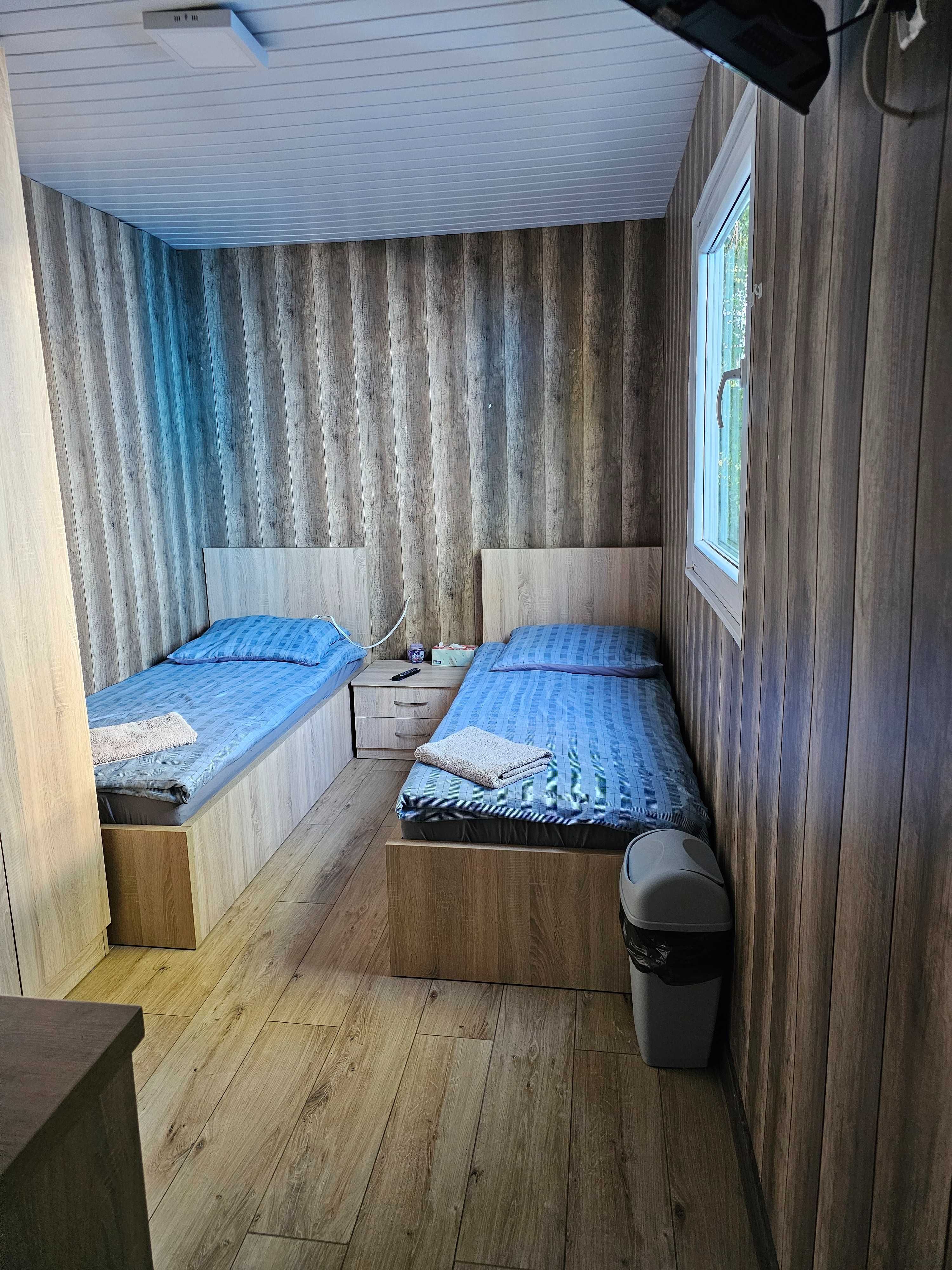Kawalerka w Domku 17m2 - 2600 PLN miesięcznie - Media w Cenie