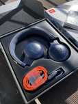 JBL LIVE 400bt słuchawki bluetooth stan bardzo dobry
