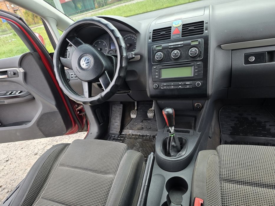 Продам Тауран на впевненому ходу