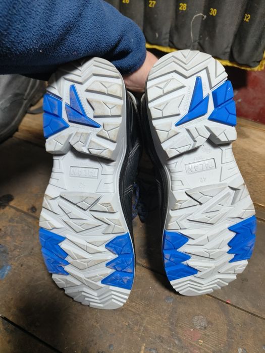 Робочі ботинки Talan 42 розмір.