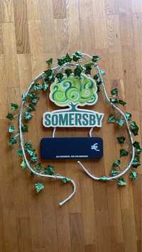 Conjunto Somersby